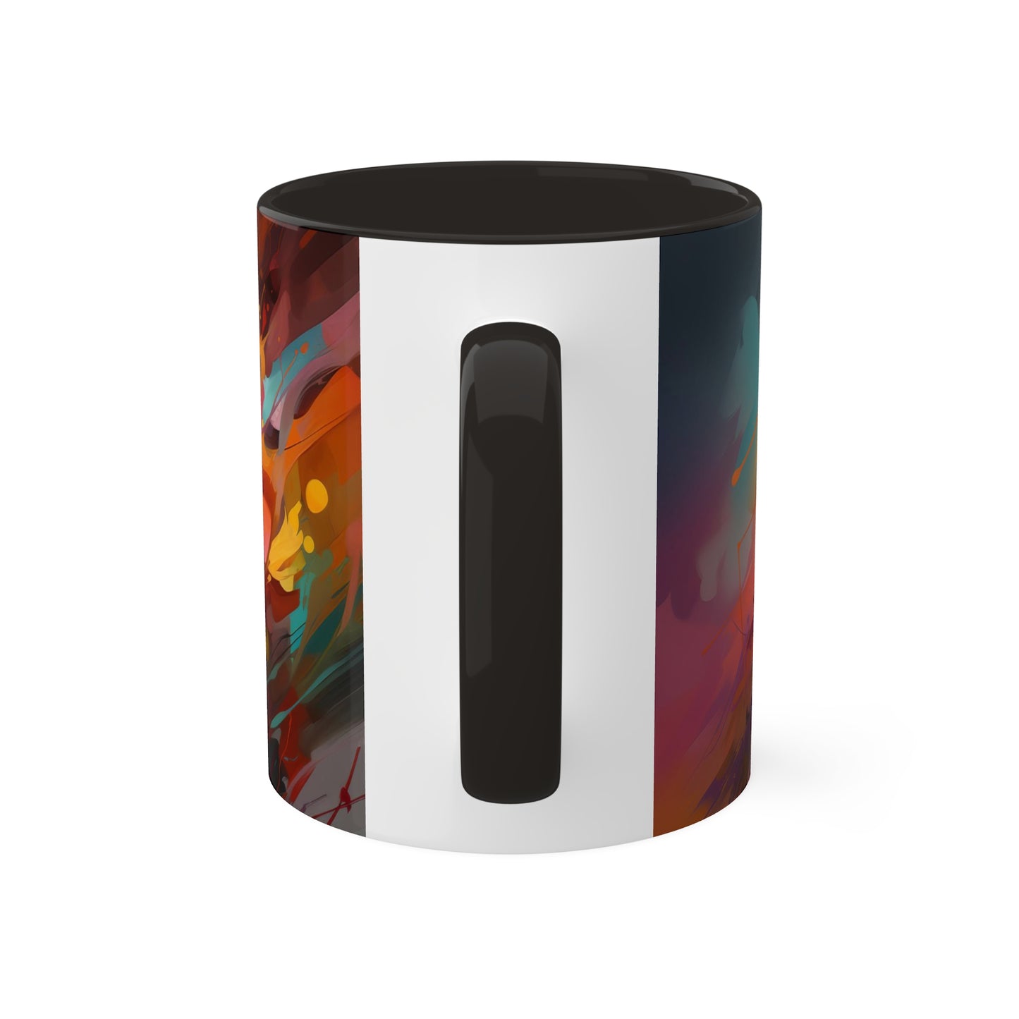 The Perfect Mug for Trump Supporters: The President Donald Trump 2024 Colorful Mugs