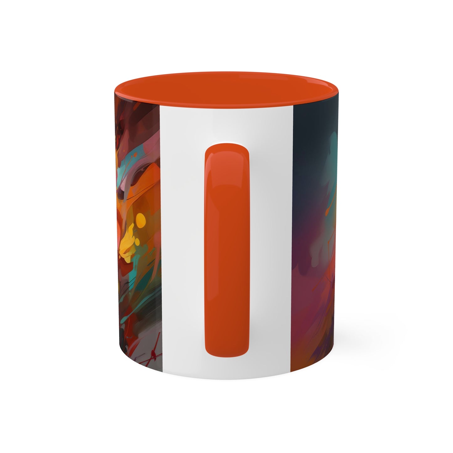 The Perfect Mug for Trump Supporters: The President Donald Trump 2024 Colorful Mugs