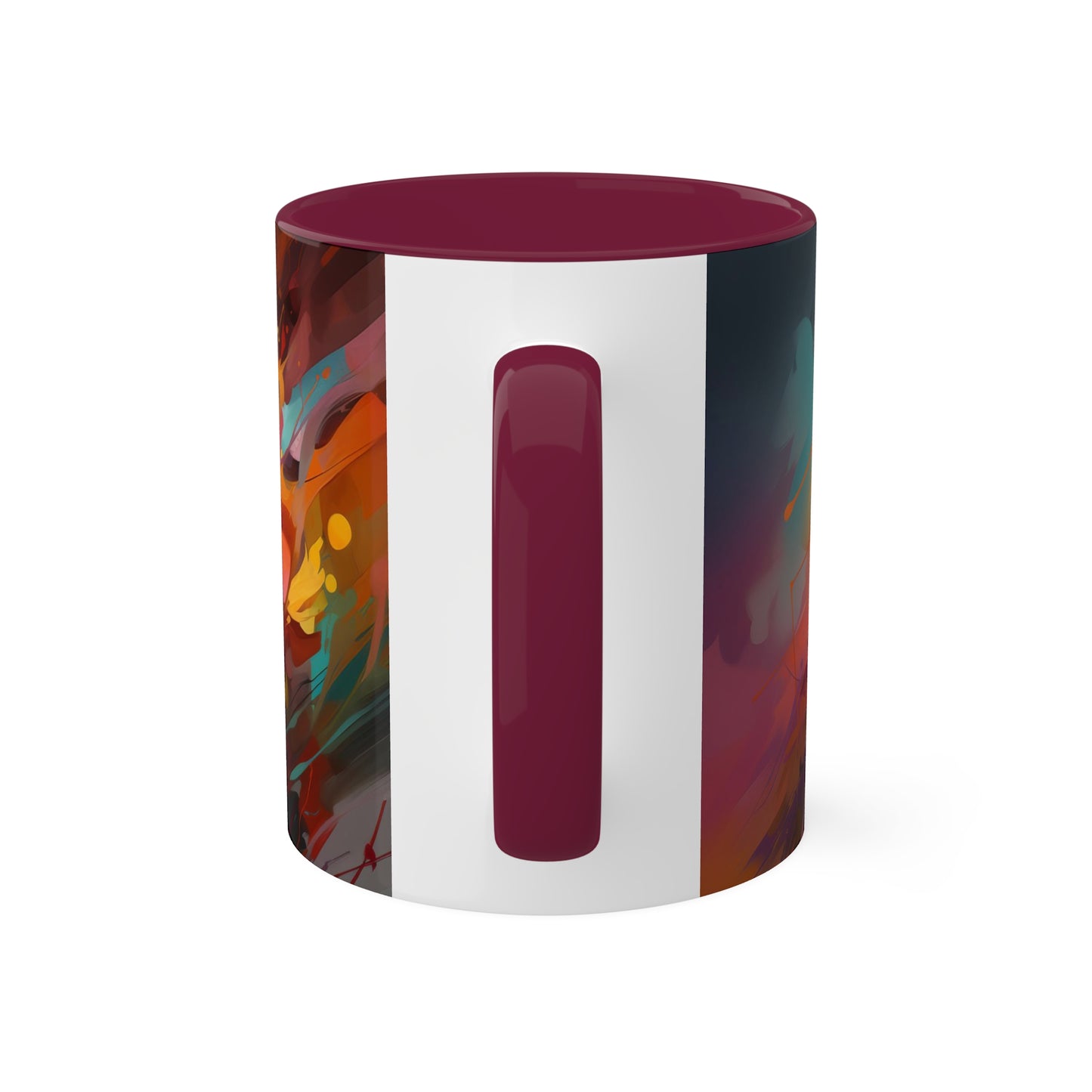 The Perfect Mug for Trump Supporters: The President Donald Trump 2024 Colorful Mugs